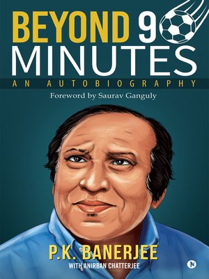 cover image of BEYOND 90 MINUTES